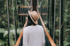 AB型血属虎女的性格与命运，血型决定命运